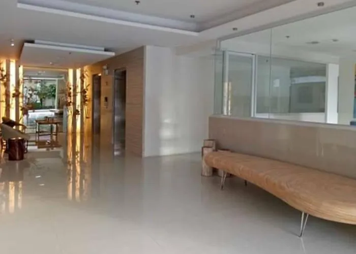 Aparthotel Bamboobay