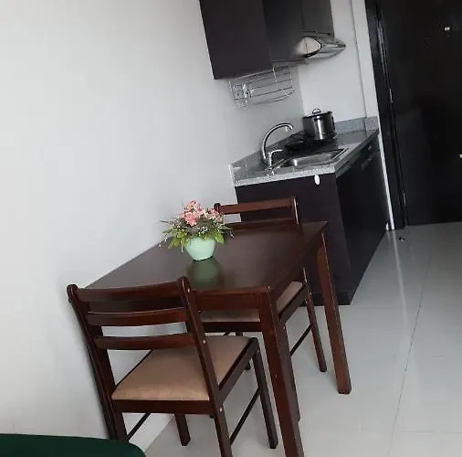 Aparthotel Bamboobay 2*