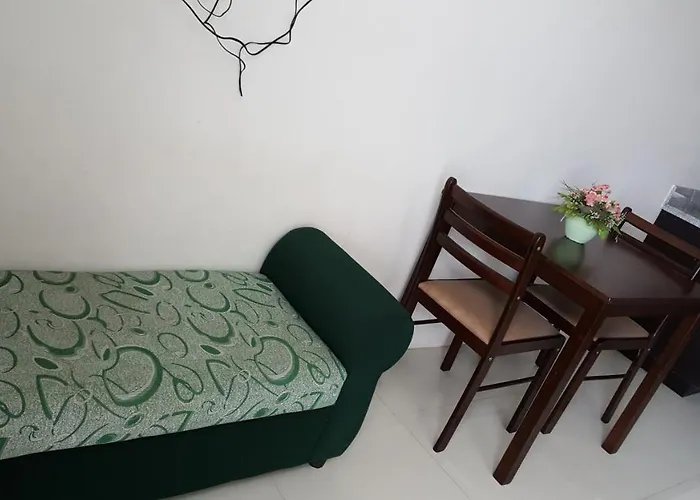 Bamboobay 2* Cebu