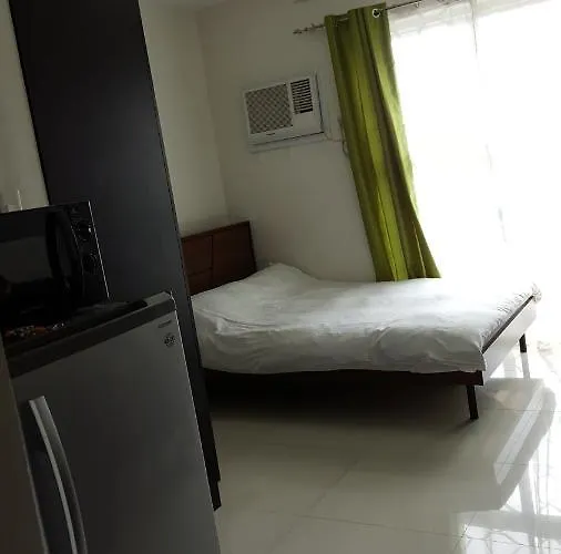 Aparthotel Bamboobay 2*