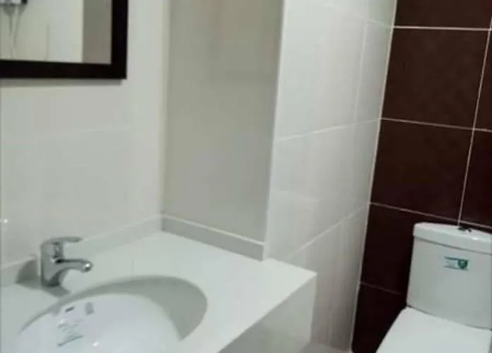 Aparthotel Bamboobay 2*
