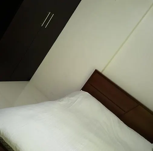 Aparthotel Bamboobay Cebu