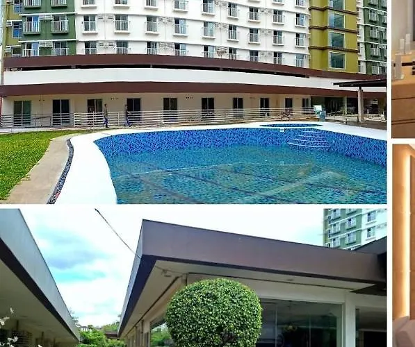 Aparthotel Bamboobay