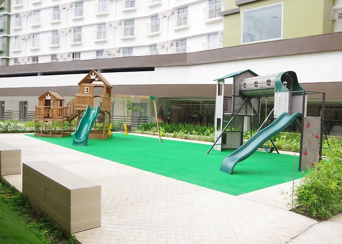 Bamboobay Aparthotel 2*