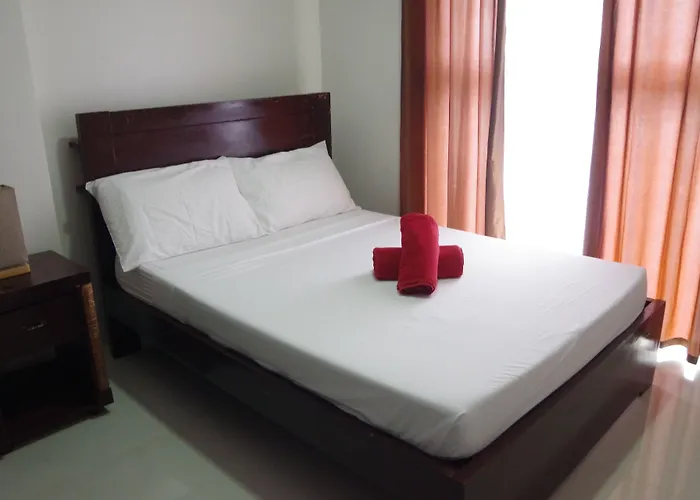 Aparthotel Bamboobay 2*