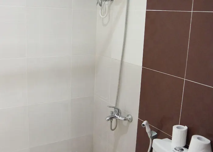 Aparthotel Bamboobay