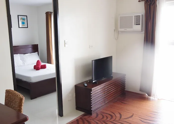 Aparthotel Bamboobay
