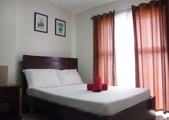 Aparthotel Bamboobay