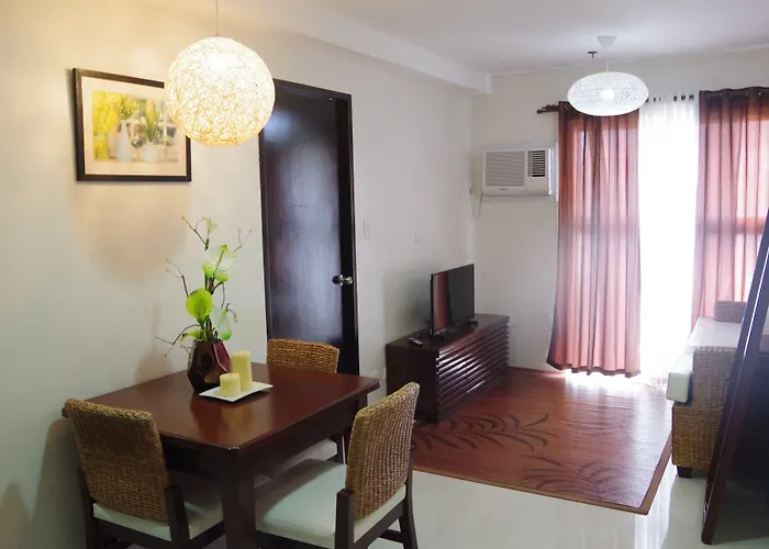 Bamboobay Aparthotel